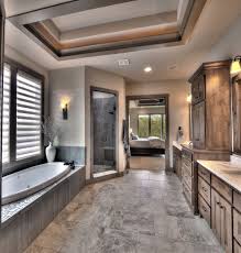 Master Bathroom His And Her Sinks House Design My Dream Home Dream House