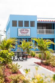 Ron Jon's Kite Shop Cocoa Beach