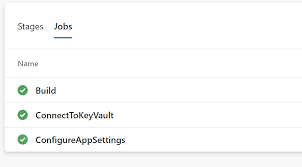 The goal of iac is to always set the target environment into the same configuration use create resource group (az group create) with create app service plan (az appservice plan create) and create web app (az webapp. Create Build Deploy And Configure An Azure App Service With Azure Devops And Azure Cli Software Engineering