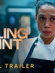 If you can stand the heat, get into the new 'Boiling Point' kitchen