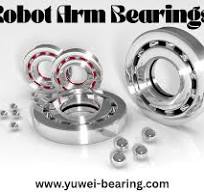 Robot Arm Bearings – How to Choose the Right Bearings for
