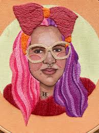 Hello Everyone!!! Indie by Patty Lopes continues for  @hellahandmadecreations with Amazônia (Rainforest), with this wonderful  duo: The first is "Ramphastidae", has a black base with red/green aurora  shimmer, microflakies holo and micro