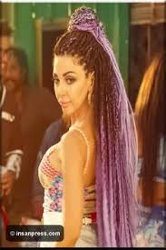 موضة الشعر الأفريقي تبهر المشاهير فهل أتقنتة نجمات العرب أم نجمات الغرب أكتر African Hairstyles Hair Styles Celebrities