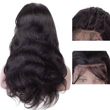 2020 popular 1 trends in hair extensions & wigs, apparel accessories with full front lace wig with baby hair and 1. Brazilian Virgin 360 Full Lace Frontal Wig With Baby Hair Body Wave 150 Density 16inch China Wig And Wigs Human Hair Price Made In China Com