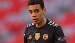 El atacante del bayern múnich jamal musiala fue enviado a la trinchera de la eurocopa en un momento difícil: Jamal Musiala Verletzung Im Em Trainingslager Das Ist Der Stand Beim Bayern Juwel