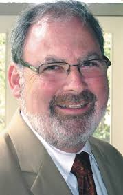 Mark Barry to retire from Catholic Charities