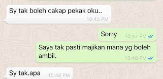 Dapatkan maklumat kerja kosong terkini jawatan kerajaan dari laman kerja kosong kerajaan. Bila Oku Hubungi Kami Untuk Jawatan Kosong Singapura Facebook