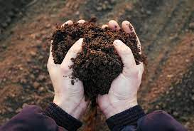 Be The Organic Farmer - Crash Course