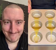 duet with @thatdudecancook Judging Americans cooking British food Pt....