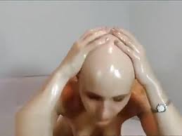 Bald Girl Oiled: Free Xnzz Porn Video 66 - xHamster | xHamster