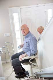 If you do not want to access the dome second floor by walking up the stairs, install a rail chair or a lift or an elevator. Stair Lift Cost A Complete Guide For Consumers 101 Mobility