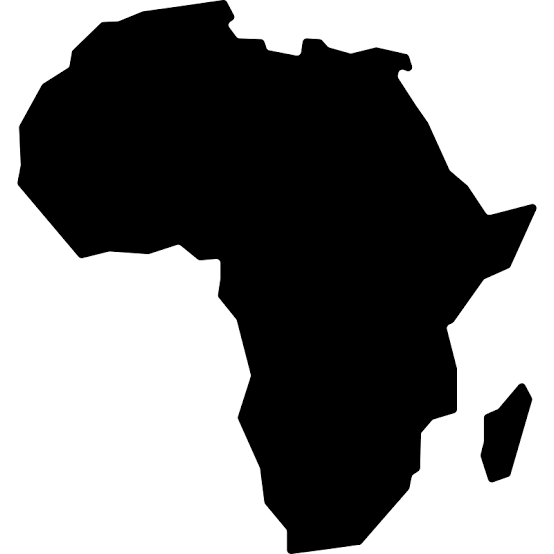 Africa Graphic