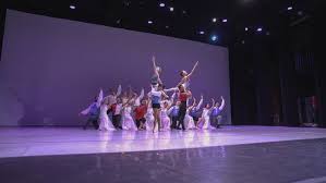 Inauguran el Panamá Ballet Fest en la Ciudad de las Artes con la participación de 11 países