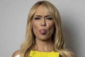 Patricia Conde's Instagram, Twitter & Facebook