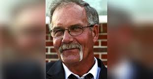 Obituary information for Charles Harbin