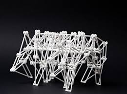 Pin By Leo Altamirano On Cosas 3d Prints Strandbeest Intricate