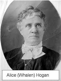 Alice Whalen Hogan (1843-1923)
