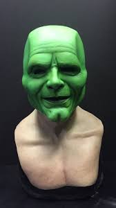 My The Mask outfit (Jim Carrey)