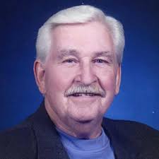 Ralph D. Whited Obituary