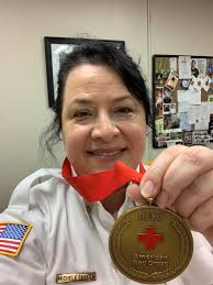 2021 Rockford Heroes: Michele Pankow and Joe Danforth, Making a Difference  in Their Community