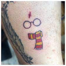 103 Tiny Harry Potter Tattoo Ideas That Any Witch Or Wizard Will Love Tiny Harry Potter Tattoos Harry Tattoos Harry Potter Tattoos