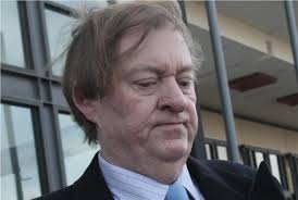 Fargher gives evidence in Gavan Disney trial