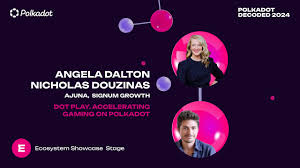 Polkadot Decoded 2024