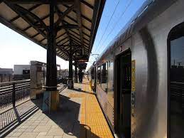 Metro gold line foothill extension construction authority. A Guide To The Gold Line Curbed La