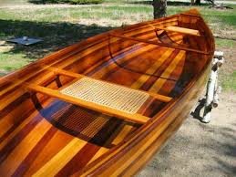 Sneakeasy Boat Plans Canoe Construction Navale Navale