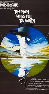 The man who fell to earth is a daring exploration of science fiction as an art form. The Man Who Fell To Earth 1976 Imdb