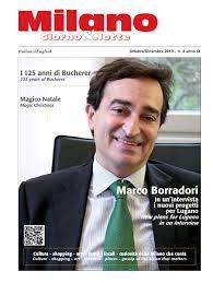 The idea of gennytm 2.0 is the result of an evolution that started with inventor paolo badano`s intuition. Milano Giorno E Notte Ottobre Dicembre 2013 N 4 Anno Ix By Milano Giorno E Notte Issuu