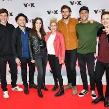 Als musiker ist wincent weiss mega erfolgreich, doch sein größter wunsch ist es irgendwann eine. Sing Meinen Song 2019 Wincent Weiss Ruhrt Mit Song Uber Seinen Vater Zu Tranen Sudwest Presse Online