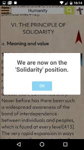 Statistical compendium, the compendium of candidates, compendium of best practices. Compendium Of The Social Doctrine Of The Church For Android Apk Download