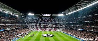 Get the full lowdown on the santiago bernabéu stadium and access to unique experiences, such as ticket purchases, the tour and the stadiums restaurants. Real Madrid V Bayern Bernabeu Set For Key Role In Bid To Reach Semis