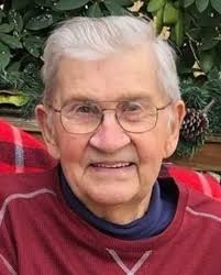 William (Neil) Edwin Bentley Obituary December 6, 2021