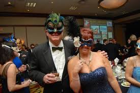 Children's Advocacy Center's Masquerade Madness elegant gala to benefit  child abuse victims