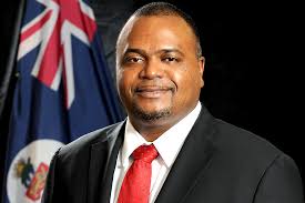 Cayman Islands Elections: Alva Suckoo, MLA and Gilbert Mclean declare