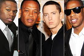 We did not find results for: Eminem Jay Z Dr Dre 50 Cent Sound Off On Syllables