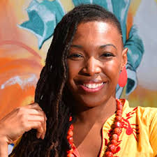 Black Futures Month 2022 Speakers