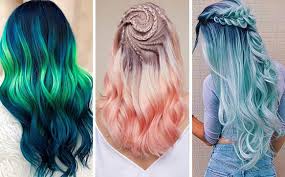 Rosso (lawsonia inermis), ed è l'hennè . Un Colore Che Rispetta La Salute Dei Capelli Hair Studio Gianni