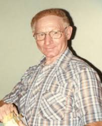 Harvey Henry Estes, 86, Metcalfe Co., KY (1931-2017)