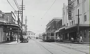 Hoyts Crows Nest Theatre Falcon Street At Alexander Street Sydney Nsw 2065 Crow S Nest Crow Pictures