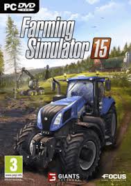 Pc Software Pc Games Farming Simulator 15 Free Download Full Version For Pc