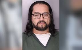 Rome Man Facing Rape Charges Following Incident in New Hartford