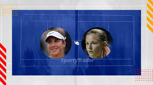 Belinda Bencic vs Anna Kalinskaya Prediction & Picks - WTA Wimbledon Championships
