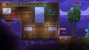 terraria 1.4 todo sobre la luna de sangre. Terraria Otherworld Videojuegos Meristation