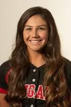 2020 Softball Roster