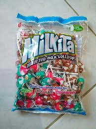 Check spelling or type a new query. Jual Produk Permen Susu Milkita Lolipop Termurah Dan Terlengkap Agustus 2021 Bukalapak