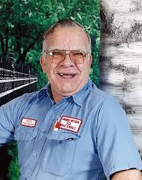 Larry Crouse Obituary