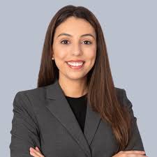 Jennifer M. Hernandez - Continental PLLC